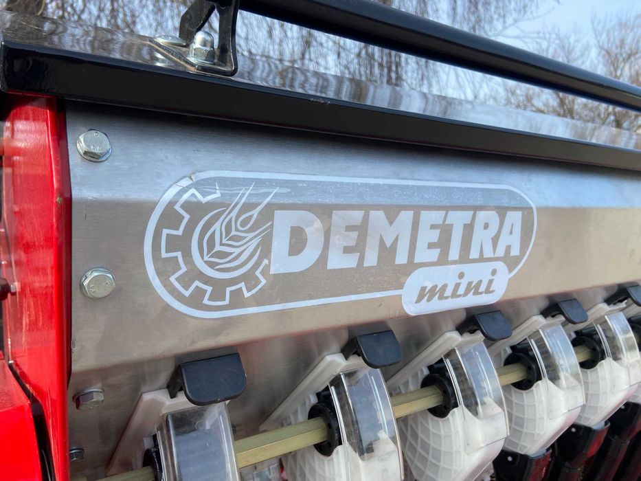 Сівалка СЗ Сівалка навісна 3метри Сівалка 3000 Сівалка міні Сівалка 3м