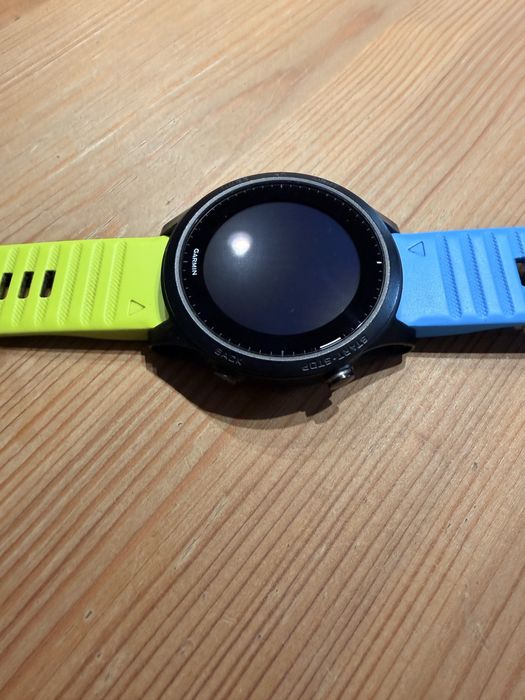 Garmin 945  forerunner . Gwarancja.