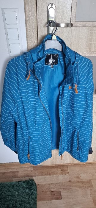 Kurtka przeciwdeszczowa BPC