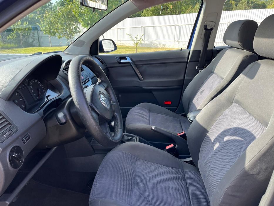 Volkswagen Polo 1.2