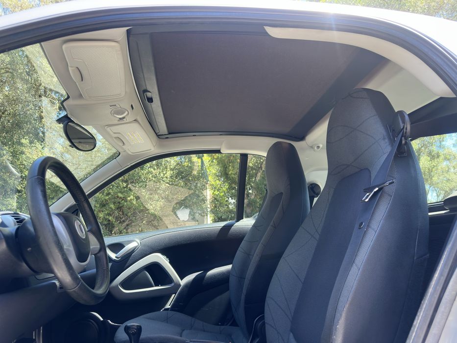 Smart Fortwo 0.8 CDI Passion