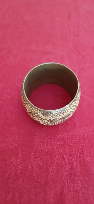 Pulseira animal print