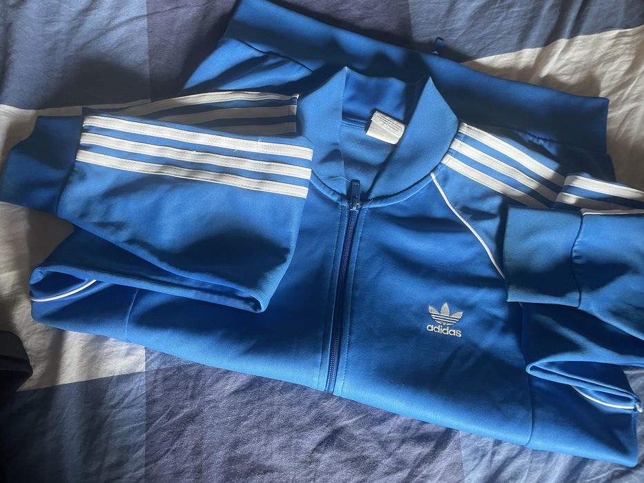 Casaco de adidas