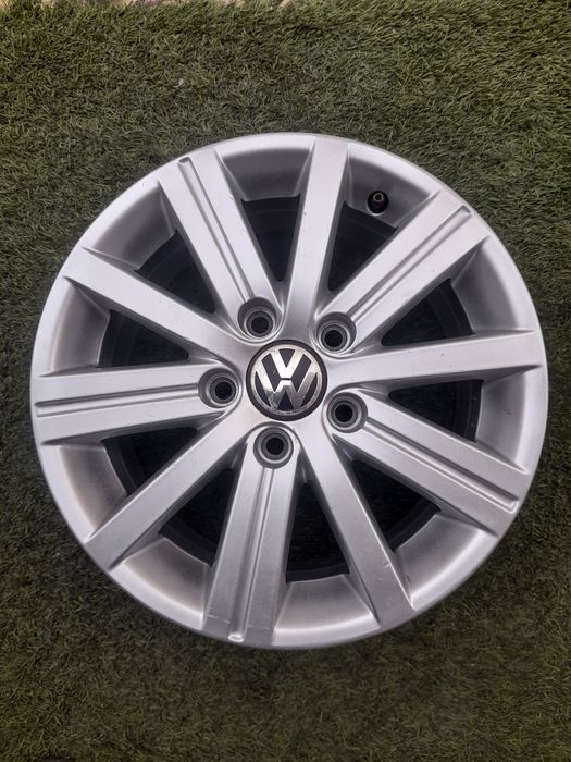 Jante 15" VW  Golf  Polo  seat, Ford  Fiat 500. Roda suplente venda a unidade