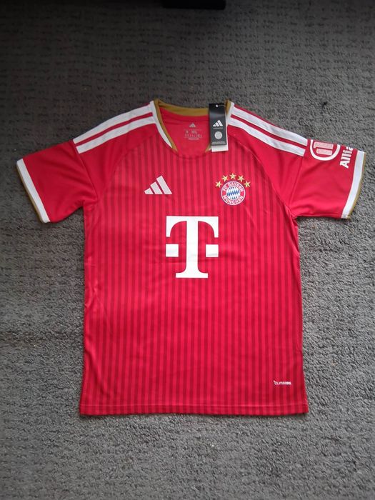 Koszulka Olise bayern 26/27