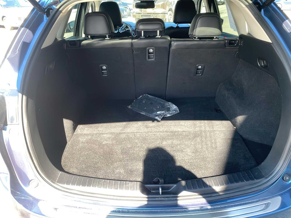 Mazda CX-5      2018