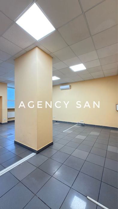 Здаємо комерційне приміщення на Проспекті Шевченко