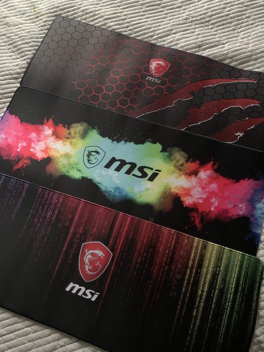 Коврики компьютерний 80х30