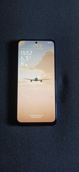 Redmi note 11 смартфон