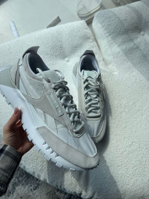 Нові Оригінальні Кросівки Reebok