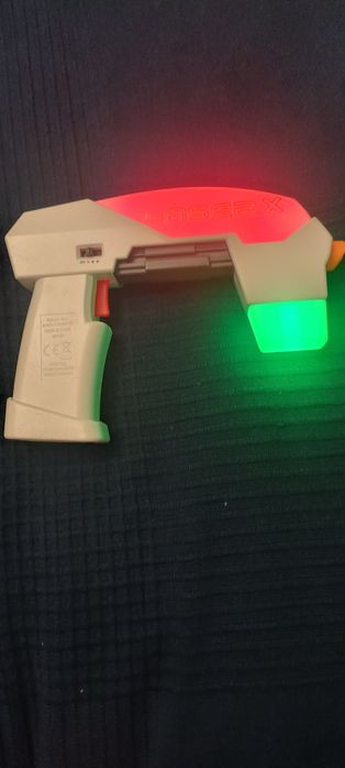 Лазерні кластери LASER X REVOLUTION
