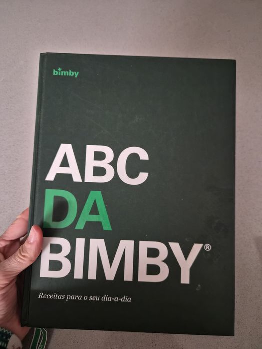 Bimby TM5  Robot de cozinha