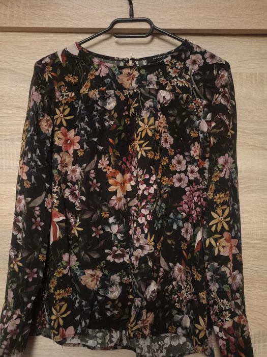 Bluzka damska Reserved