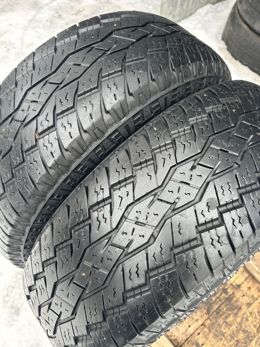 Шини 245 65 17 111H Toyo Open Country A/T Plus пара