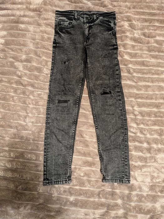 Джинси Zara 134-140