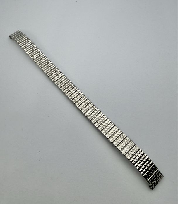Bransoletka rozciagana do zegarka Damskiego firmy Bulova 9.2mm