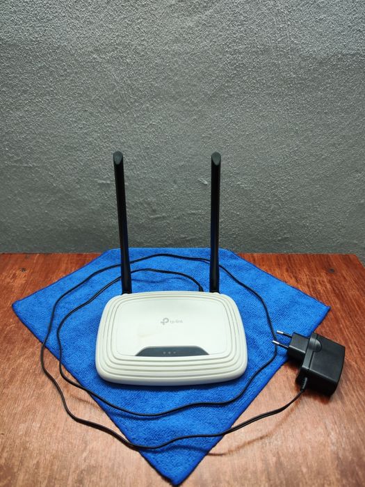 Wi-Fi роутер TP-Link у відмінному стані