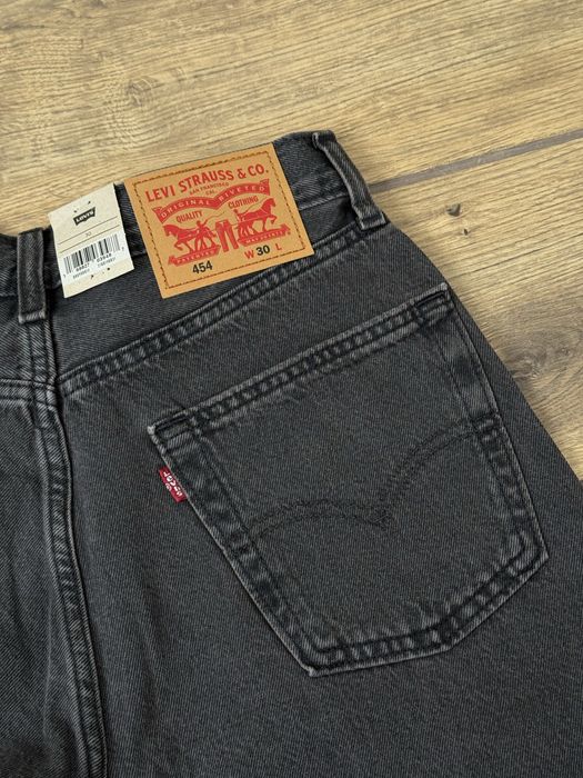 Шорти Levi’s 454