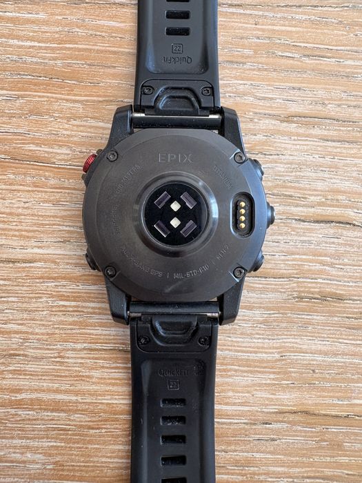 Garmin EPIX Gen 2 Sapphire