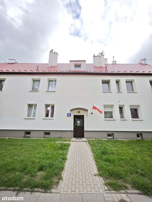 1 Piętro, DO Remontu Z Komórką 20 M2