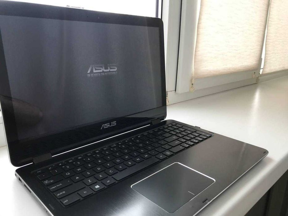 Asus Q503UA Intel i5 / 12 ОЗУ / 128SSD