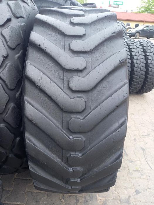 Opona używana przemysłowa 480/80-26 18.4-26 480/80R26 MICHELIN 900zł W4989