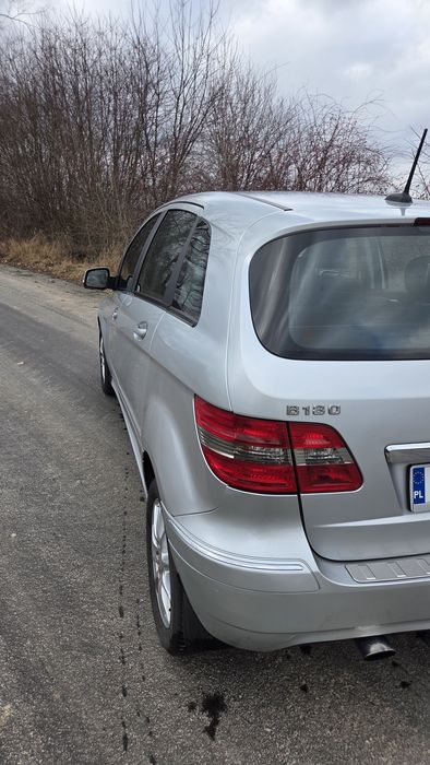 Sprzedam Mercedesa-Benz B180 CDI