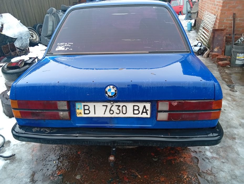 Продам бмв обмен