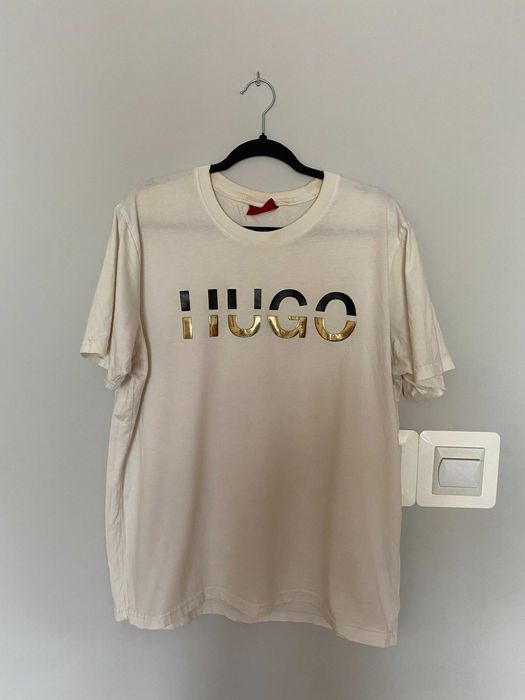 Koszulka Hugo Boss rozm. XL