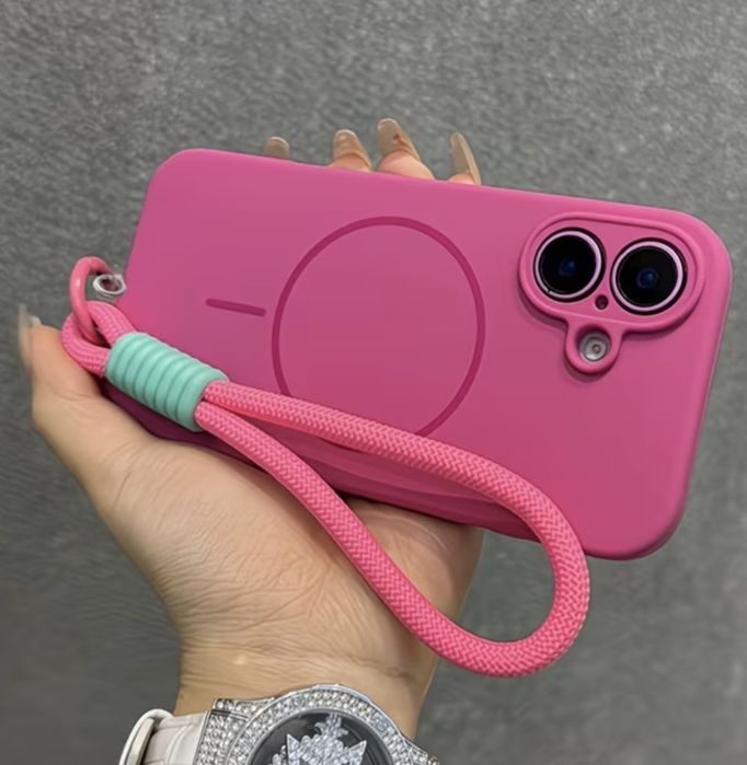 iPhone 16 чохол , Новий