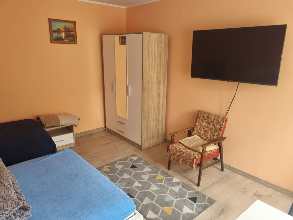 Domek do wynajęcia na dobę cena 120zł za osobę