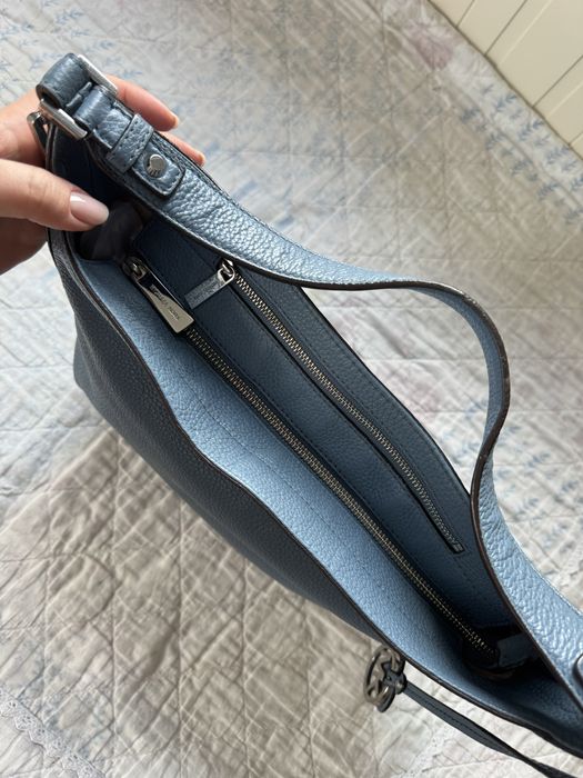 Michael Kors hobo Bedford