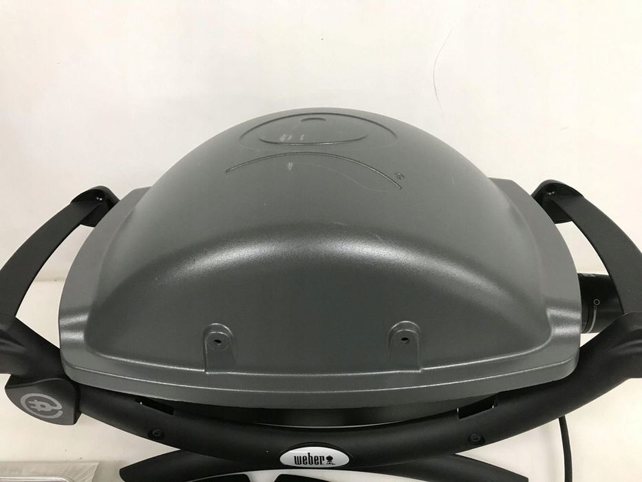 Grill elektryczny Weber Q 1400