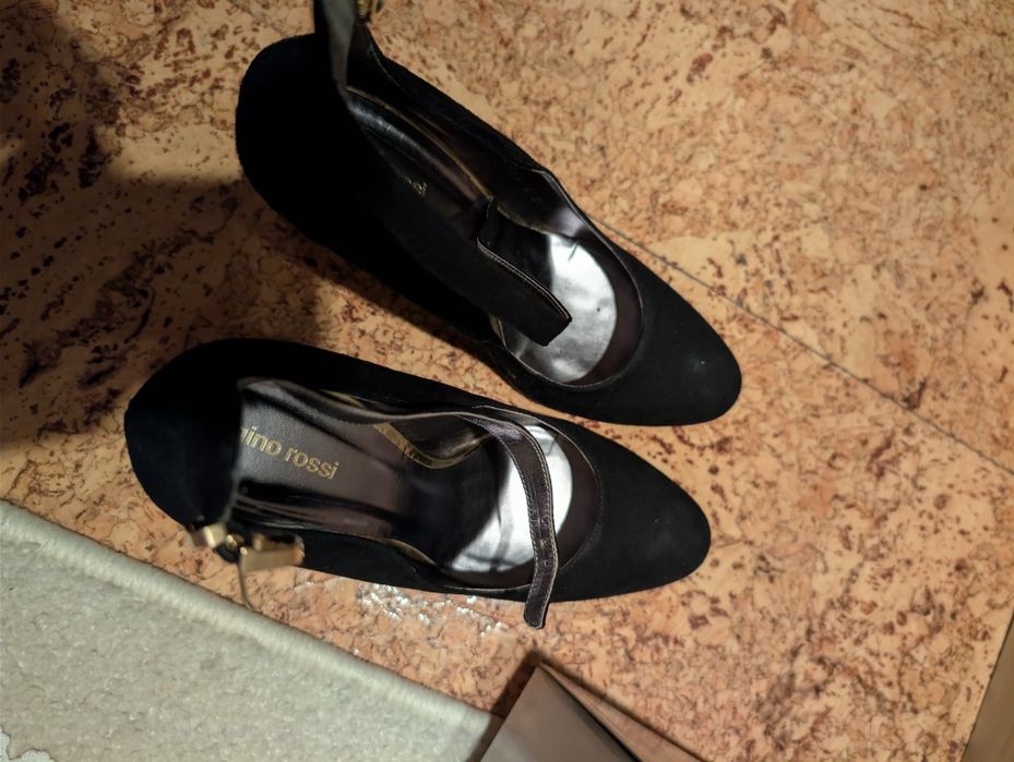 Gino Rossi szpilki 37