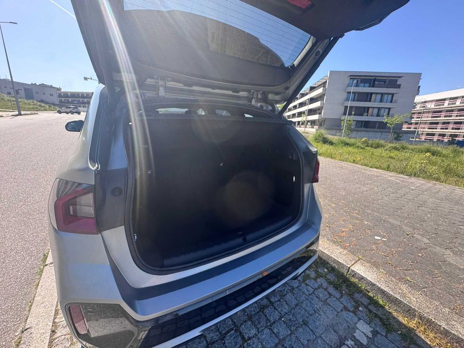 BMW IX1 - XDrive 30 Full Extras Pack M