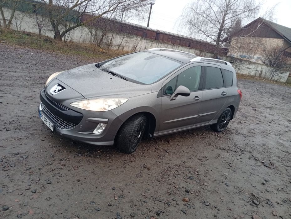 Продам авто пежо
