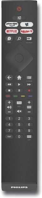 Телевізор Philips 50PUS7556/12
