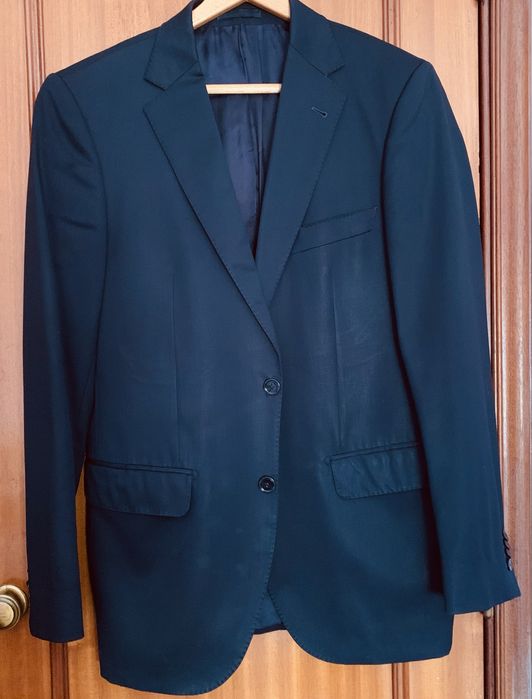 Blazer Emídio Tucci