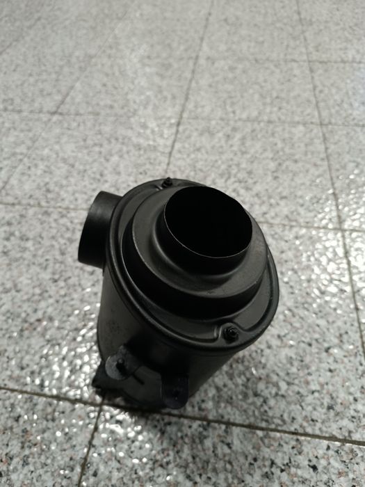 Caixa de filtro de ar original Peugeot 205 GTI / CTI / Rallye