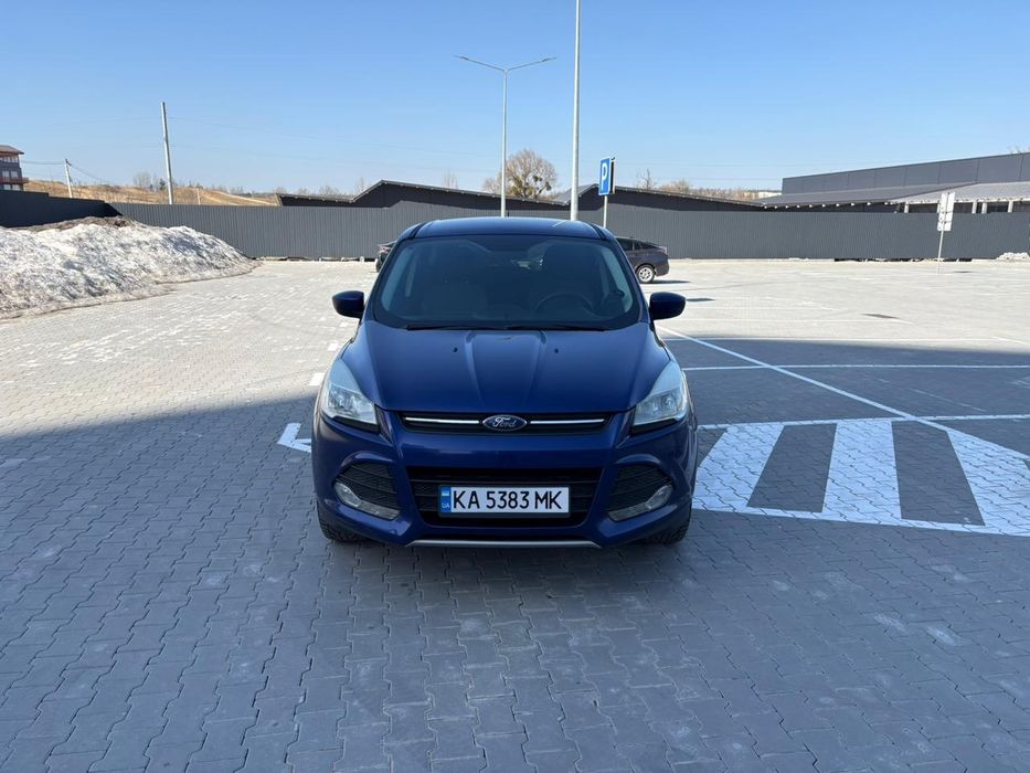 Продам авто 2014 року випуску