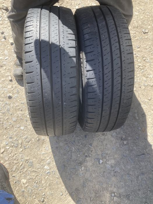 Продам шини літні