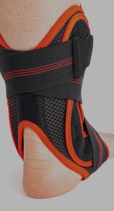 Orteza kostki  AM-OSS-05