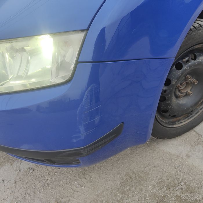 Продам Fabia 1.  2004 року
