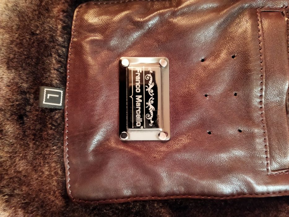 Дублянка чоловіча