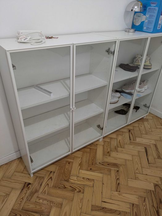 Ikea billy bookcase