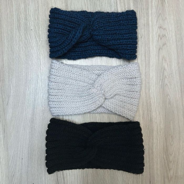 Opaski zimowe 3pack