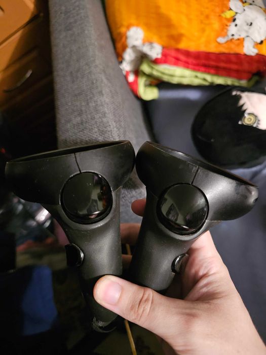 СРОЧНО VR Oculus Rift S