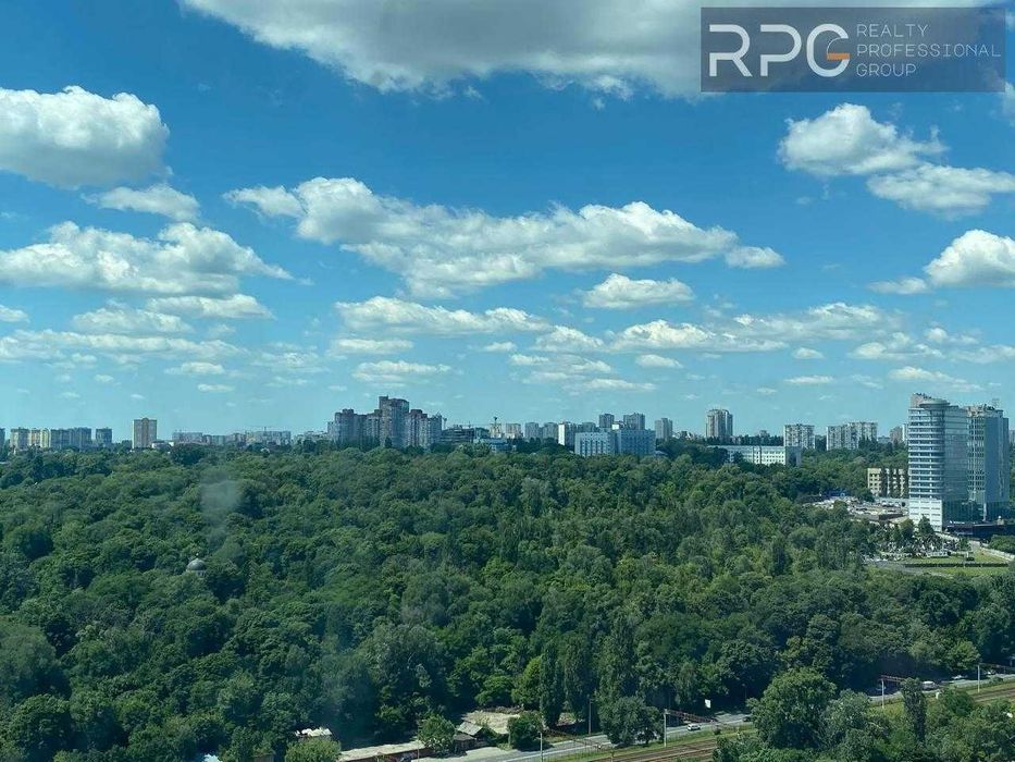 БУДИНОК ЗДАНИЙ В ЕКСПЛУАТАЦІЮ Продам 1-к квартиру 54.87м² в ЖК А136 Highlight Tower Палац України