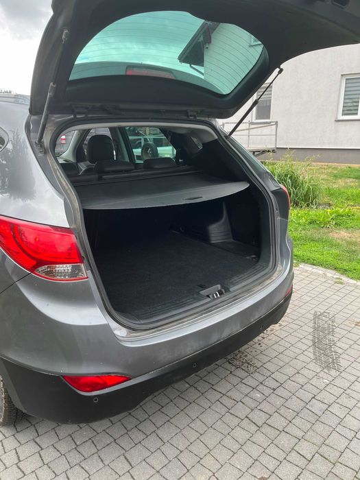 Sprzedam Hyundai Ix35 ( Kia, Mercedes , Audi, Nissan, BMW)