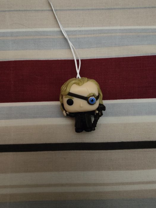 Kinder Joy Harry Potter